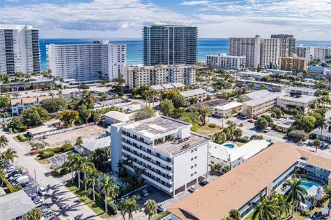 3212 NE 12th Street Pompano Beach FL 33062