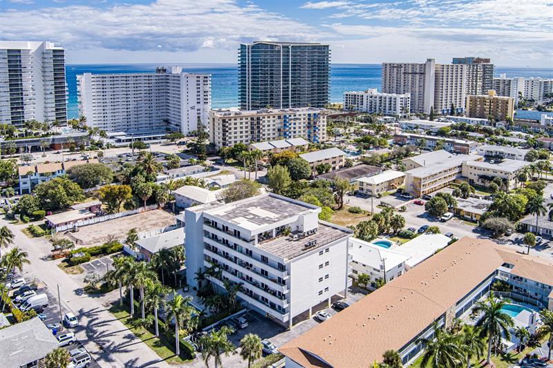 3212 NE 12th Street Pompano Beach FL 33062