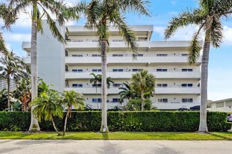 3212 NE 12th Street Pompano Beach FL 33062