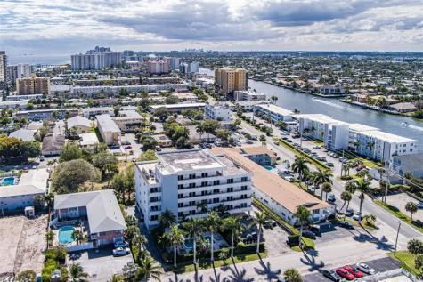 3212 NE 12th Street Pompano Beach FL 33062