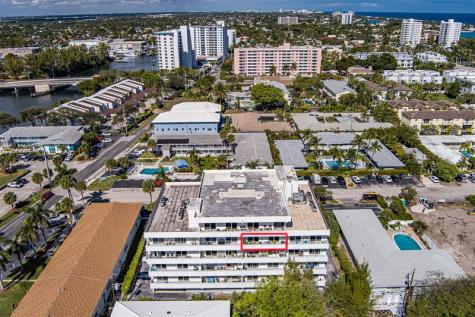 3212 NE 12th Street Pompano Beach FL 33062