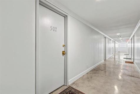 3212 NE 12th Street Pompano Beach FL 33062