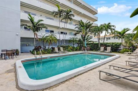 3212 NE 12th Street Pompano Beach FL 33062