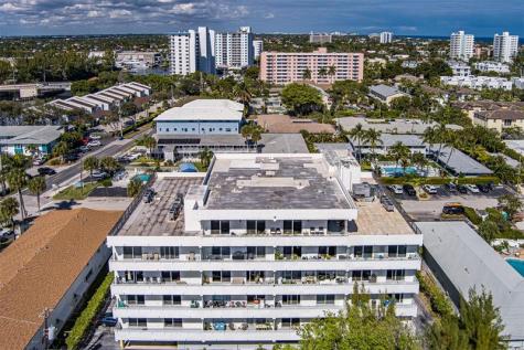 3212 NE 12th Street Pompano Beach FL 33062