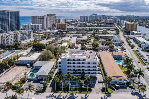 3212 NE 12th Street Pompano Beach FL 33062