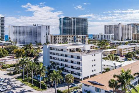 3212 NE 12th Street Pompano Beach FL 33062