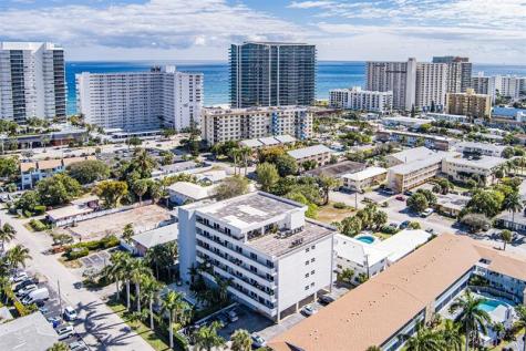 3212 NE 12th Street Pompano Beach FL 33062