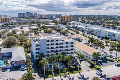 3212 NE 12th Street Pompano Beach FL 33062