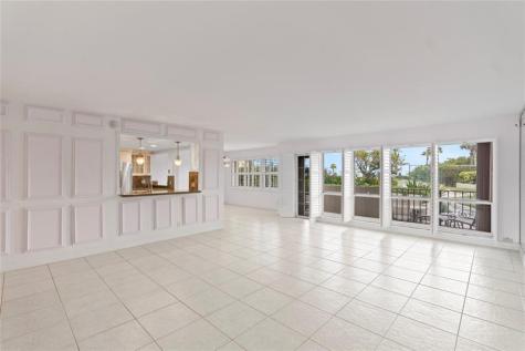 4900 N Ocean Boulevard Lauderdale By The Sea FL 33308