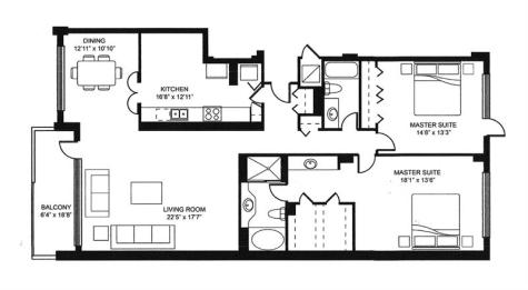 4900 N Ocean Boulevard Lauderdale By The Sea FL 33308