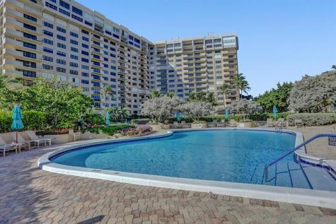 4900 N Ocean Boulevard Lauderdale By The Sea FL 33308