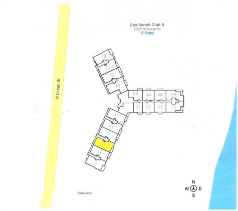 4900 N Ocean Boulevard Lauderdale By The Sea FL 33308