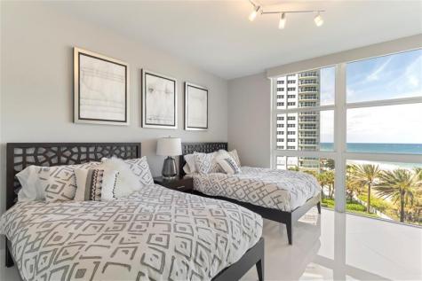 3200 N Ocean Boulevard Fort Lauderdale FL 33308