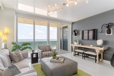 3200 N Ocean Boulevard Fort Lauderdale FL 33308