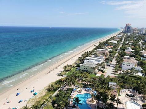 3200 N Ocean Boulevard Fort Lauderdale FL 33308