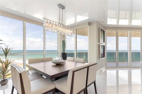 3200 N Ocean Boulevard Fort Lauderdale FL 33308