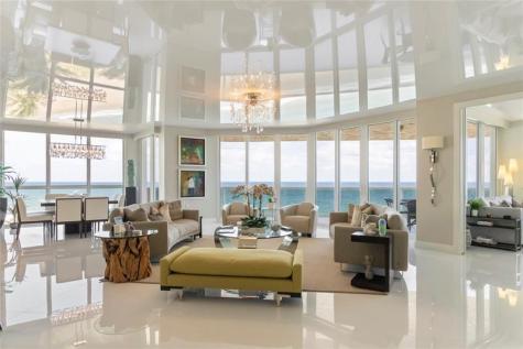 3200 N Ocean Boulevard Fort Lauderdale FL 33308