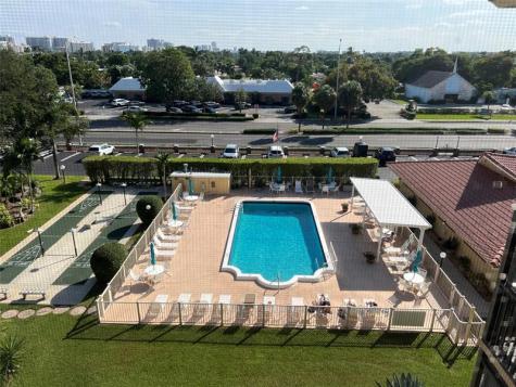 2601 NE 14th Street Causeway Pompano Beach FL 33062