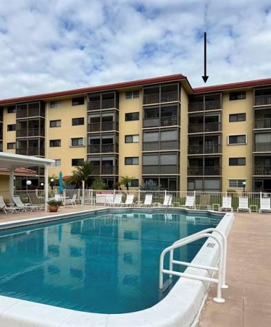 2601 NE 14th Street Causeway Pompano Beach FL 33062