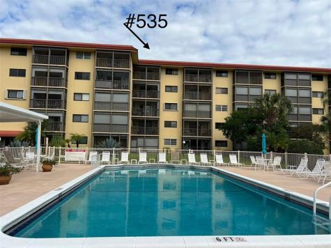 2601 NE 14th Street Causeway Pompano Beach FL 33062