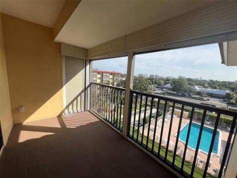 2601 NE 14th Street Causeway Pompano Beach FL 33062