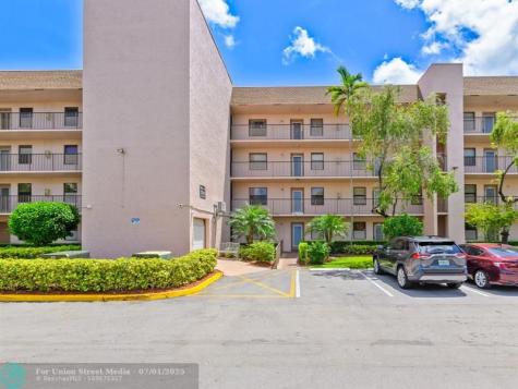 2748 NW 104th Avenue Sunrise FL 33322