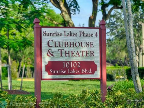 2748 NW 104th Avenue Sunrise FL 33322