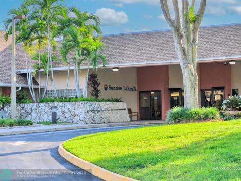 2748 NW 104th Avenue Sunrise FL 33322