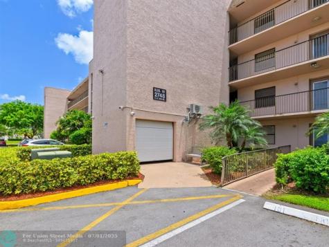 2748 NW 104th Avenue Sunrise FL 33322