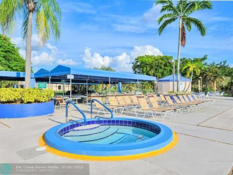 2748 NW 104th Avenue Sunrise FL 33322