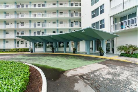 201 N Ocean Boulevard Pompano Beach FL 33062
