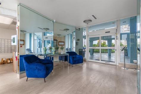 201 N Ocean Boulevard Pompano Beach FL 33062