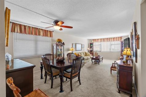 201 N Ocean Boulevard Pompano Beach FL 33062