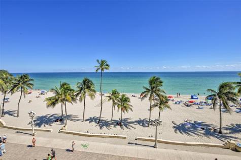851 N Surf Road Hollywood FL 33019