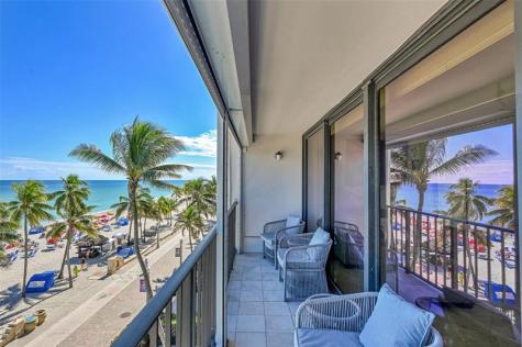 851 N Surf Road Hollywood FL 33019