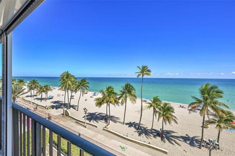 851 N Surf Road Hollywood FL 33019