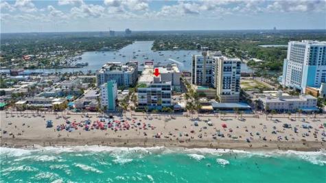 851 N Surf Road Hollywood FL 33019