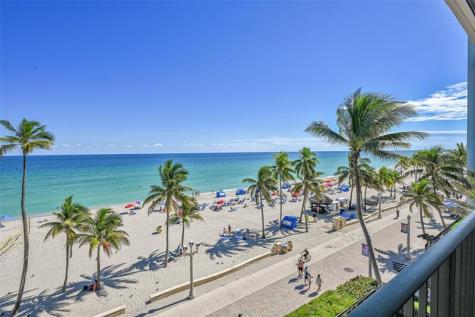 851 N Surf Road Hollywood FL 33019