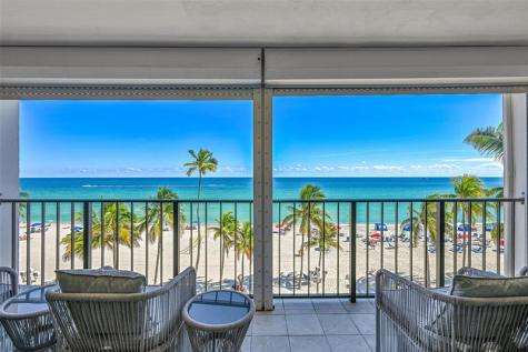 851 N Surf Road Hollywood FL 33019