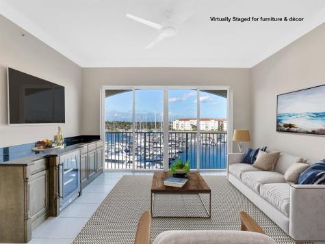 14 Harbour Isle Drive Fort Pierce FL 34949