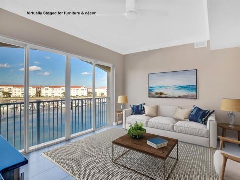 14 Harbour Isle Drive Fort Pierce FL 34949