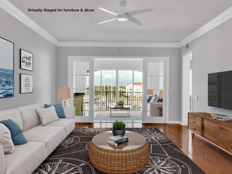 14 Harbour Isle Drive Fort Pierce FL 34949