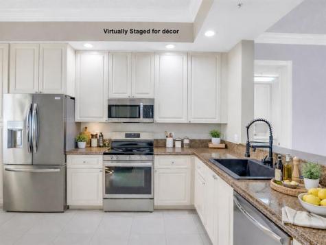 14 Harbour Isle Drive Fort Pierce FL 34949