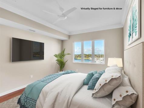 14 Harbour Isle Drive Fort Pierce FL 34949