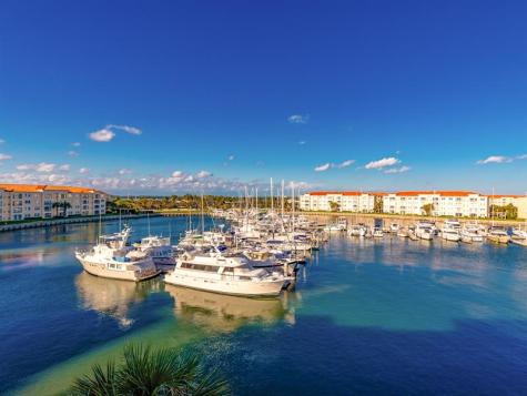 14 Harbour Isle Drive Fort Pierce FL 34949