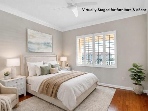 14 Harbour Isle Drive Fort Pierce FL 34949