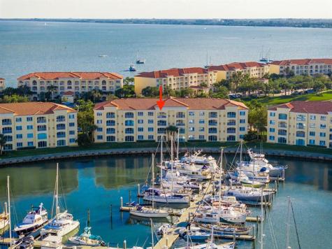 14 Harbour Isle Drive Fort Pierce FL 34949