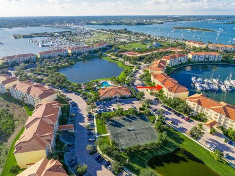 14 Harbour Isle Drive Fort Pierce FL 34949