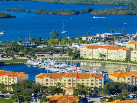 14 Harbour Isle Drive Fort Pierce FL 34949