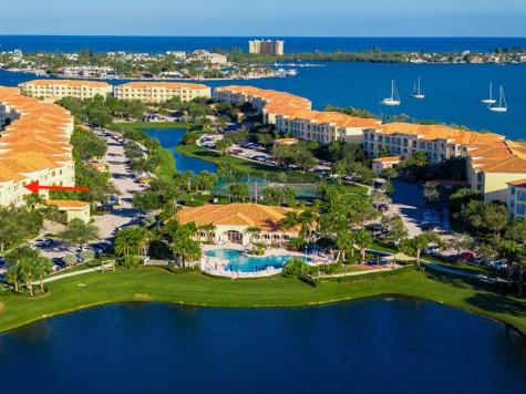 14 Harbour Isle Drive Fort Pierce FL 34949